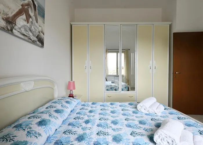 Casa Vacanza Luciano