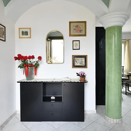 Casa Vacanza Luciano Tortoli Exterior photo