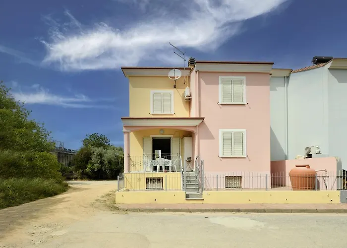 Casa Vacanza Luciano