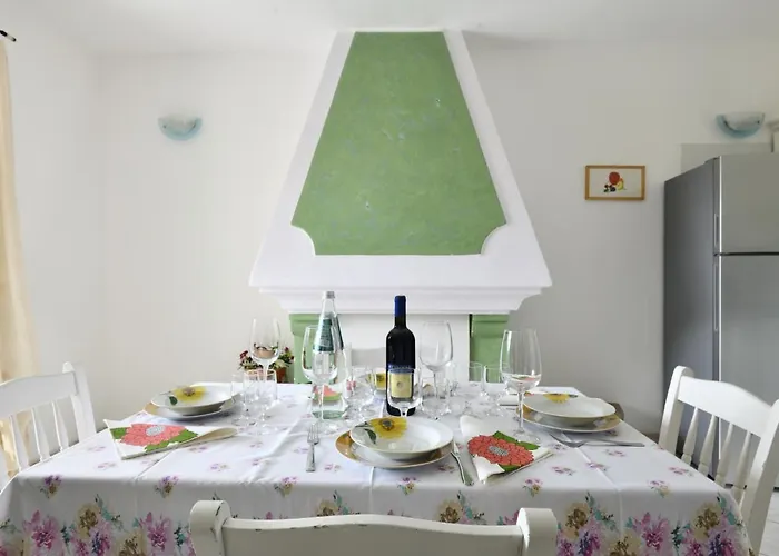 Casa Vacanza Luciano