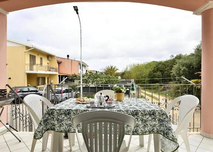 Casa Vacanza Luciano