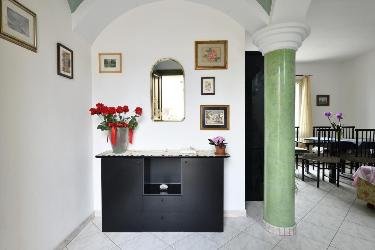 Casa Luciano Holiday home Tortoli