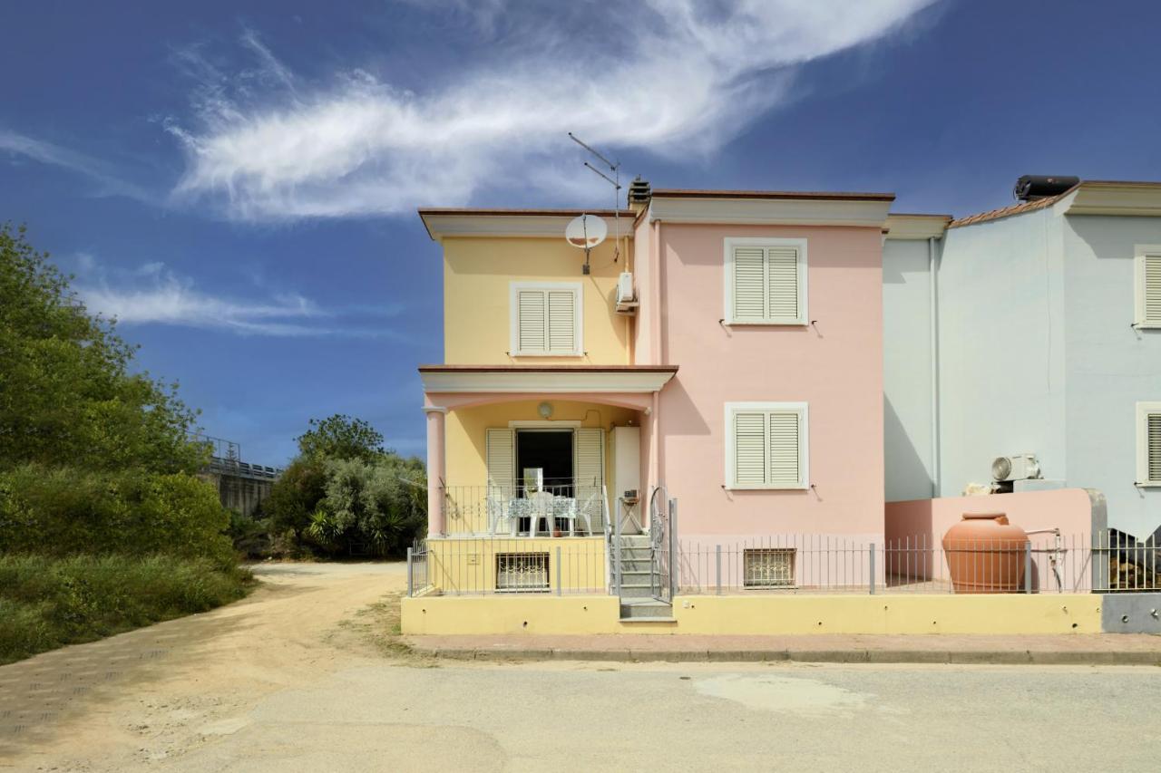 Casa Luciano *