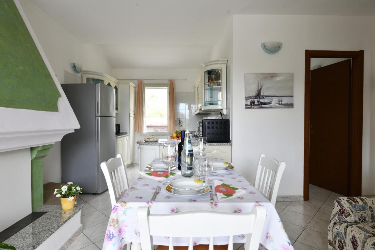 Holiday home Casa Luciano Tortoli
