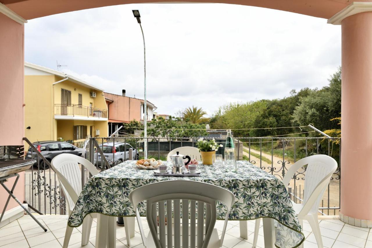 Holiday home Casa Luciano Tortoli