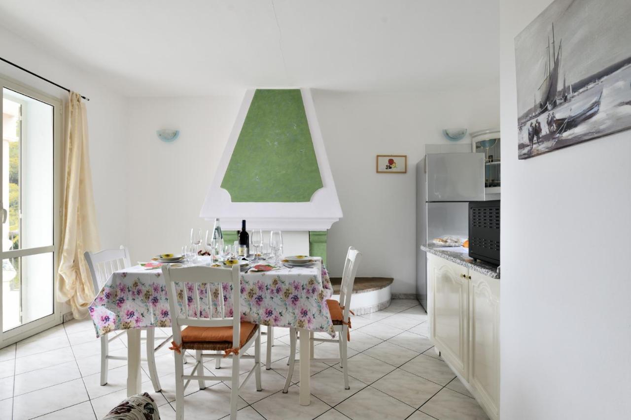 Casa Luciano Holiday home *