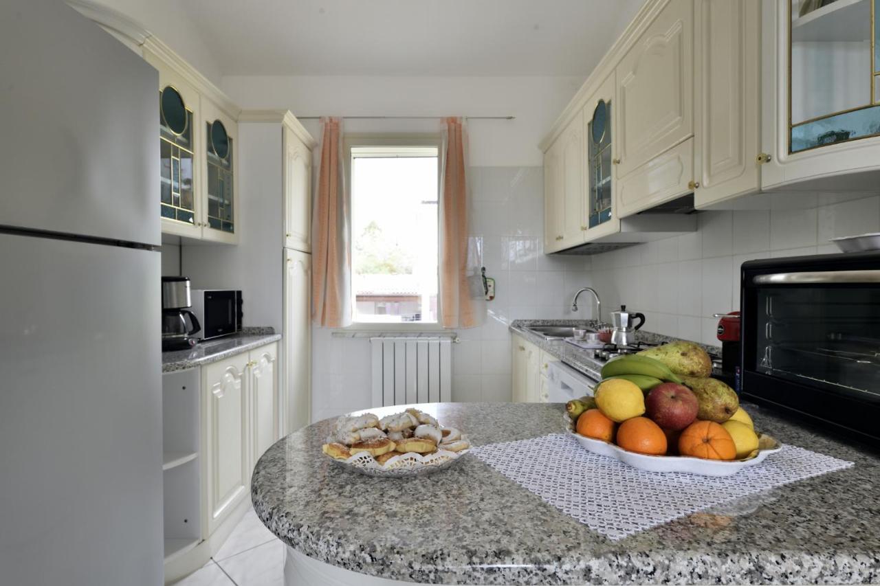 Casa Luciano Holiday home Tortoli