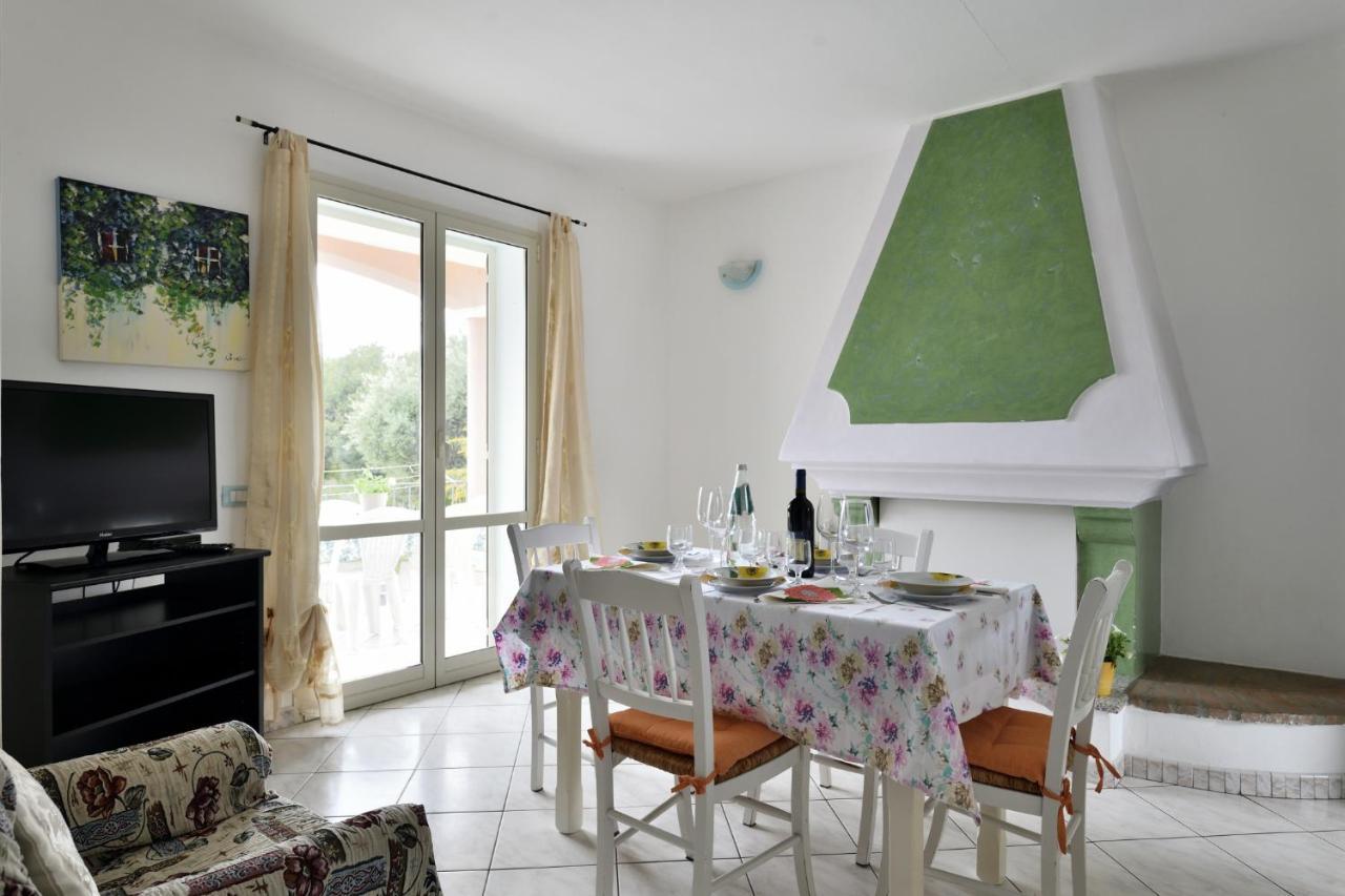 Casa Luciano Holiday home Tortoli