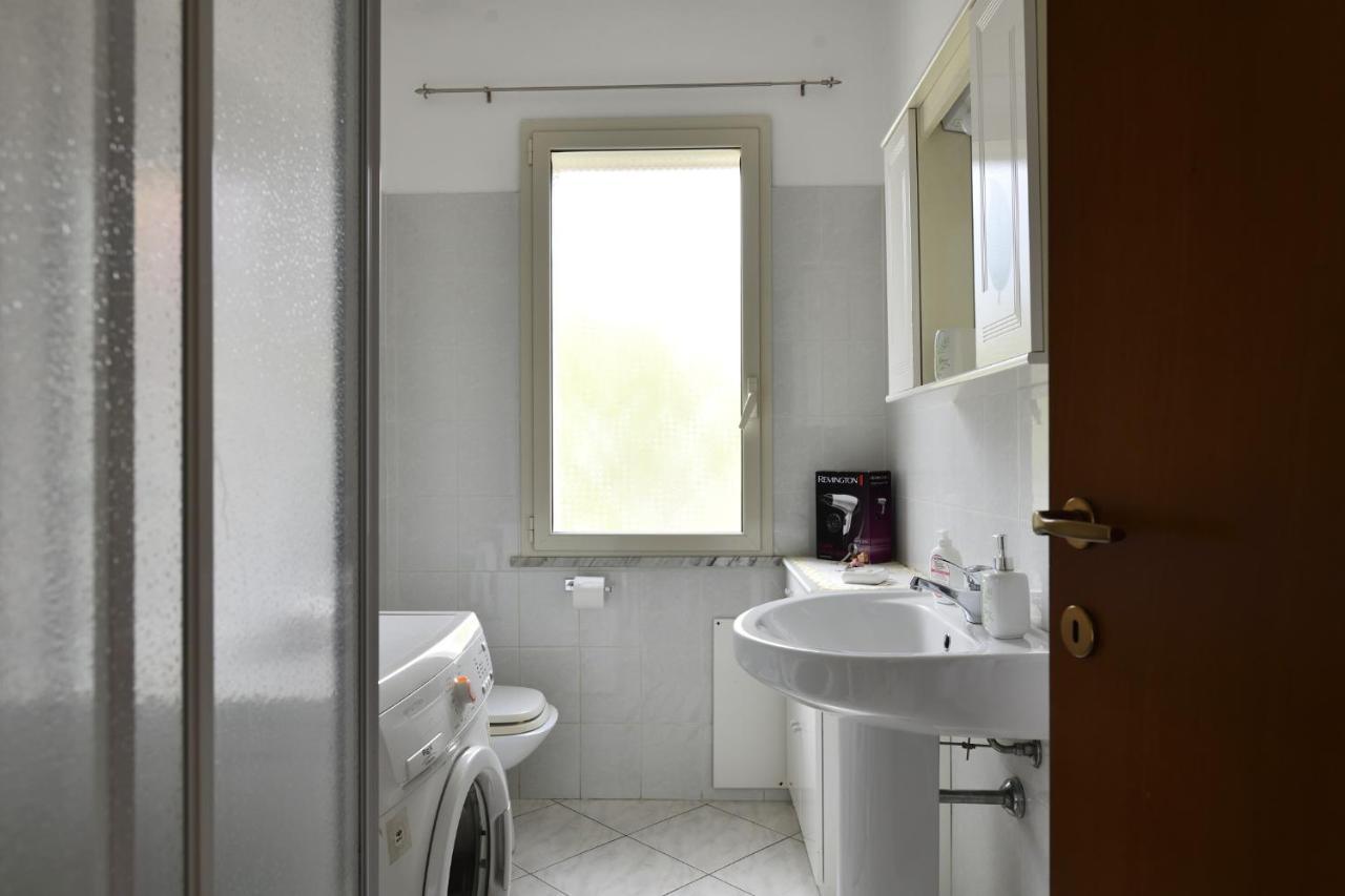 Casa Luciano Holiday home *