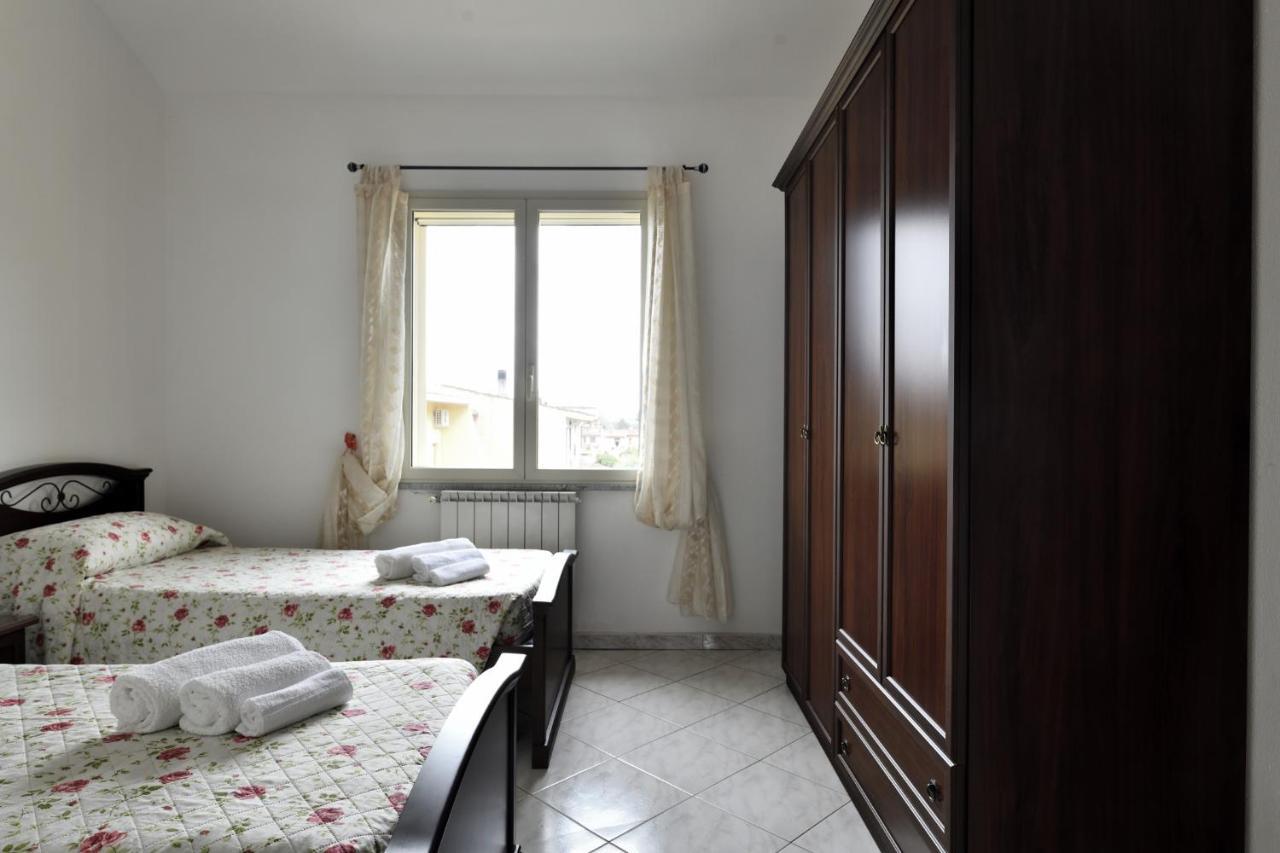 Holiday home Casa Luciano Tortoli