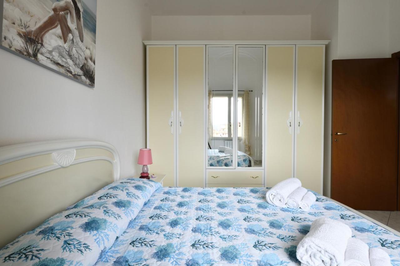 Holiday home Casa Luciano Tortoli