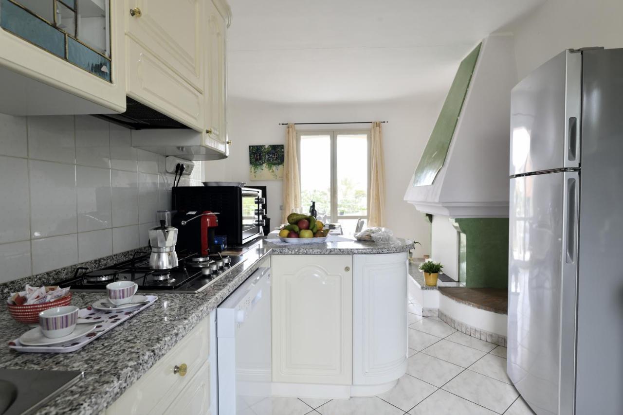 Casa Luciano Holiday home