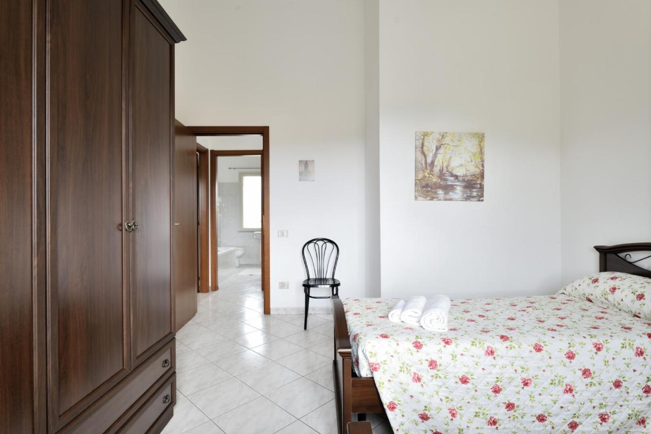 Holiday home Casa Luciano