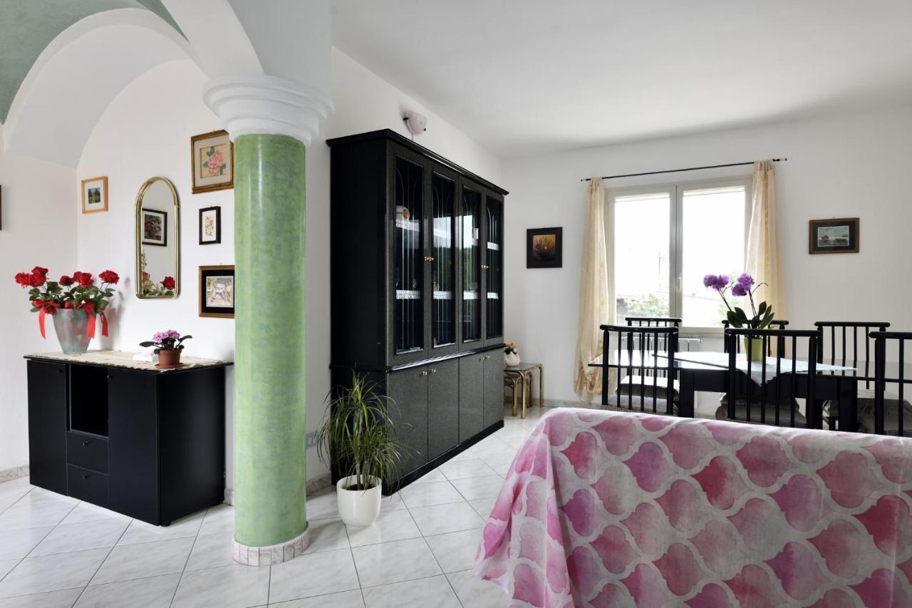 Holiday home Casa Luciano *