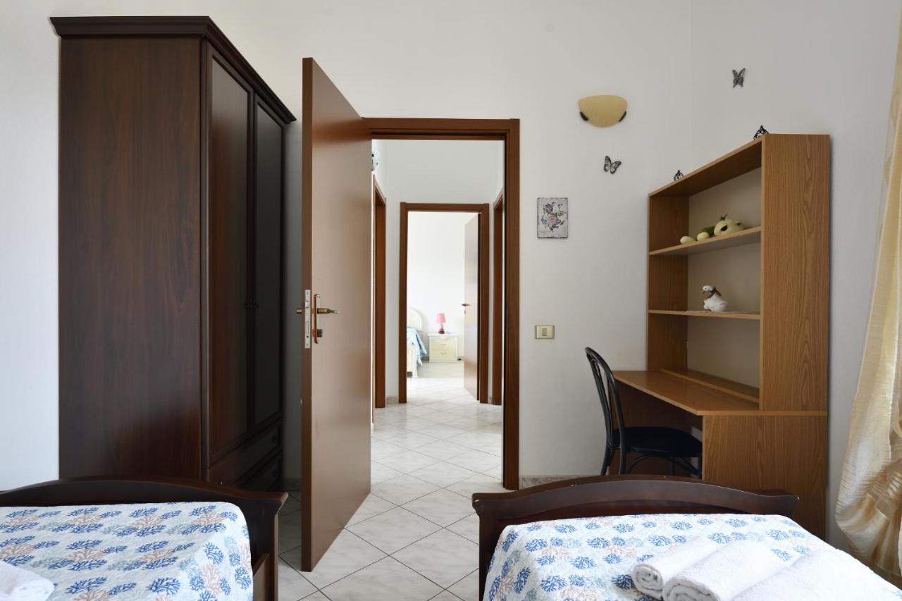 Holiday home Casa Luciano Tortoli
