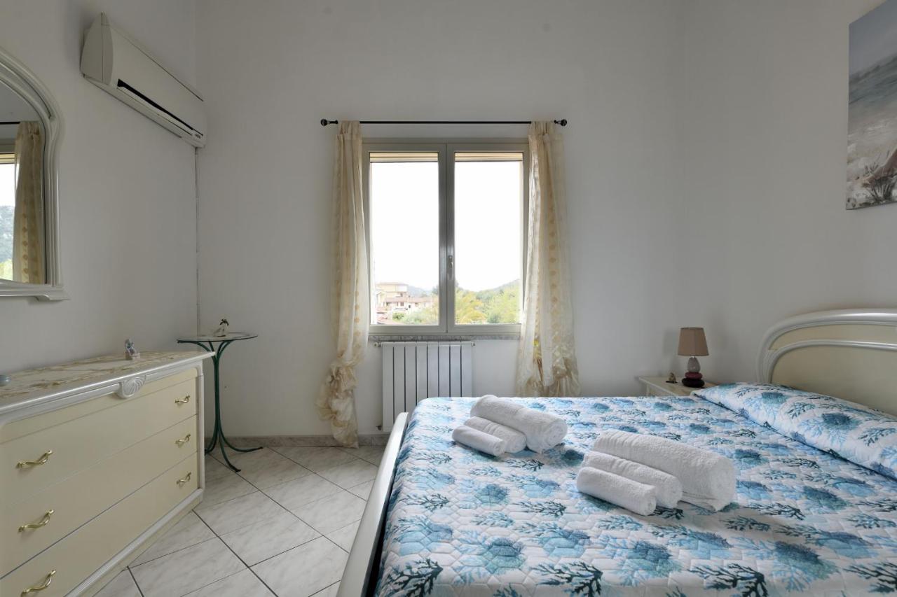 Casa Luciano Holiday home *