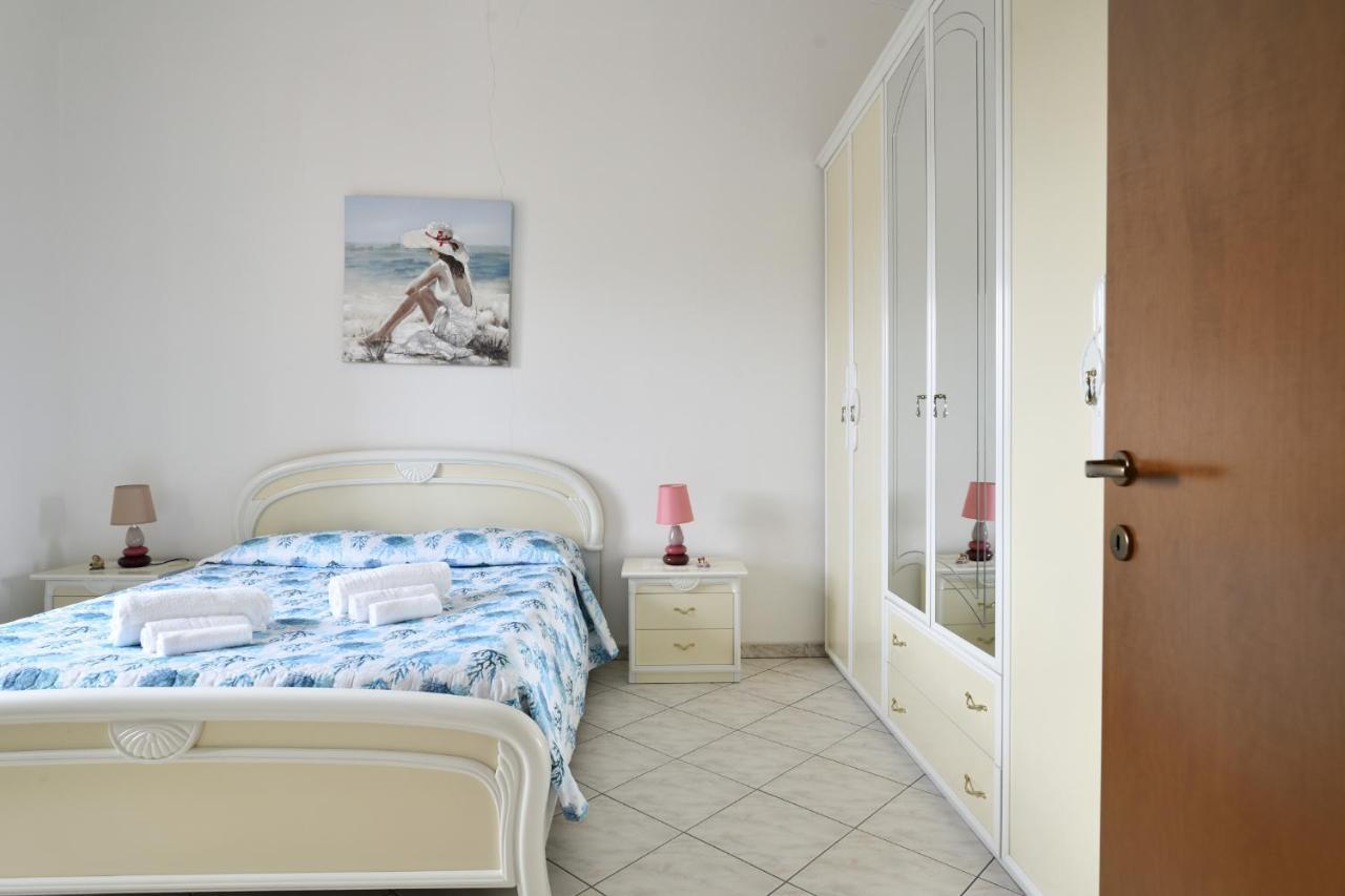 Casa Luciano Holiday home Tortoli