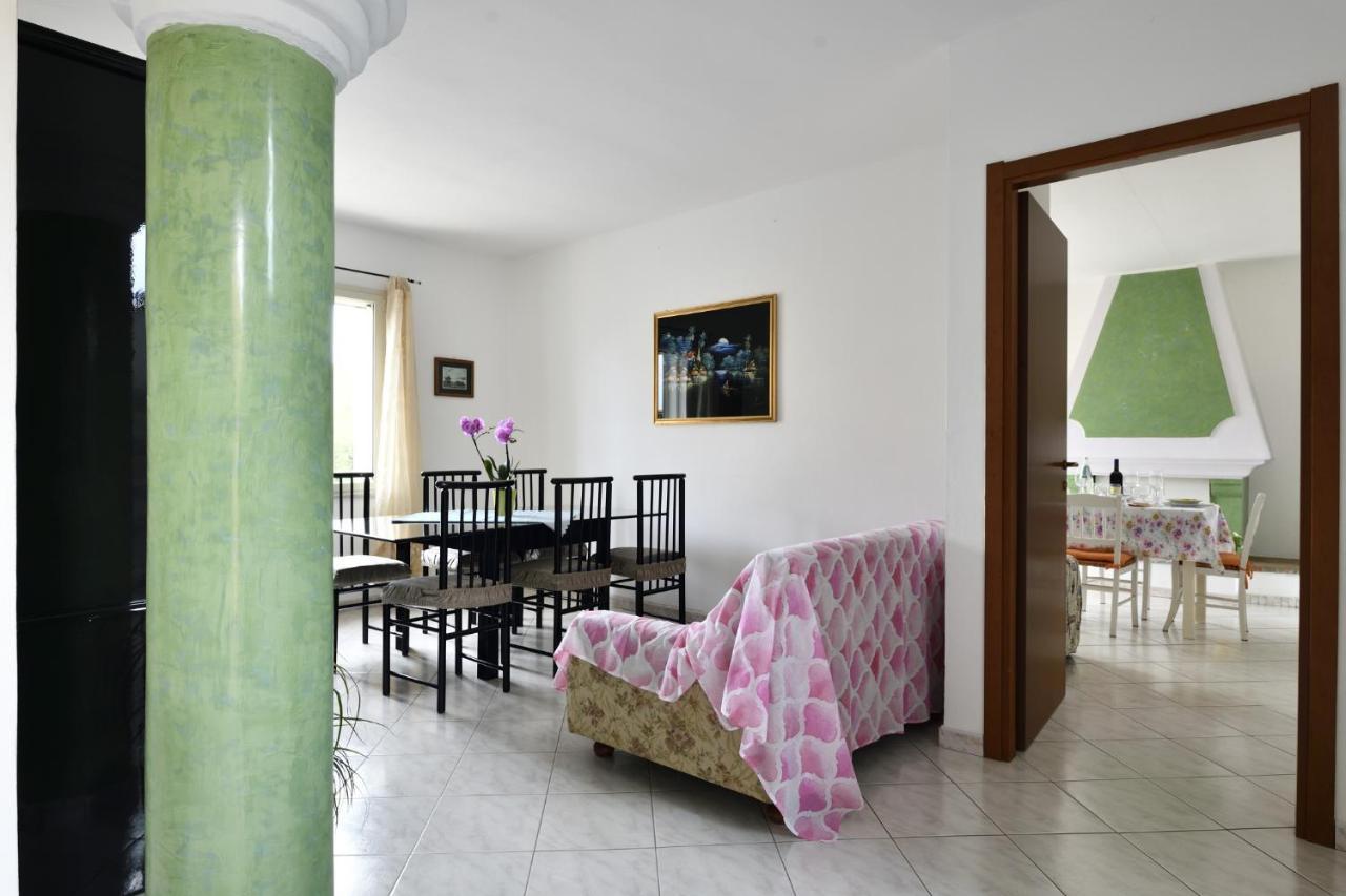 Casa Luciano * Tortoli
