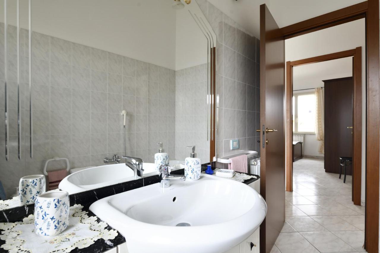Holiday home Casa Luciano *