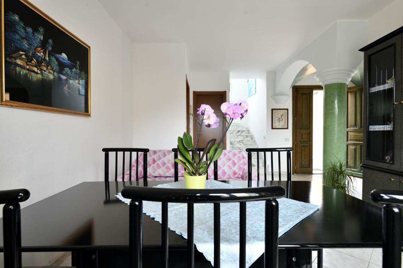 Casa Luciano Holiday home Tortoli