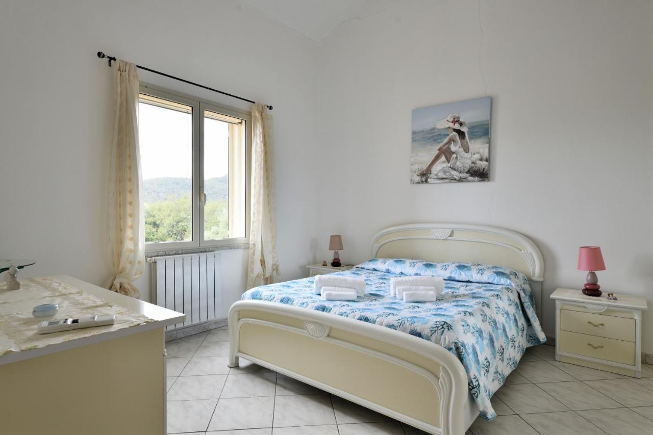 Holiday home Casa Luciano