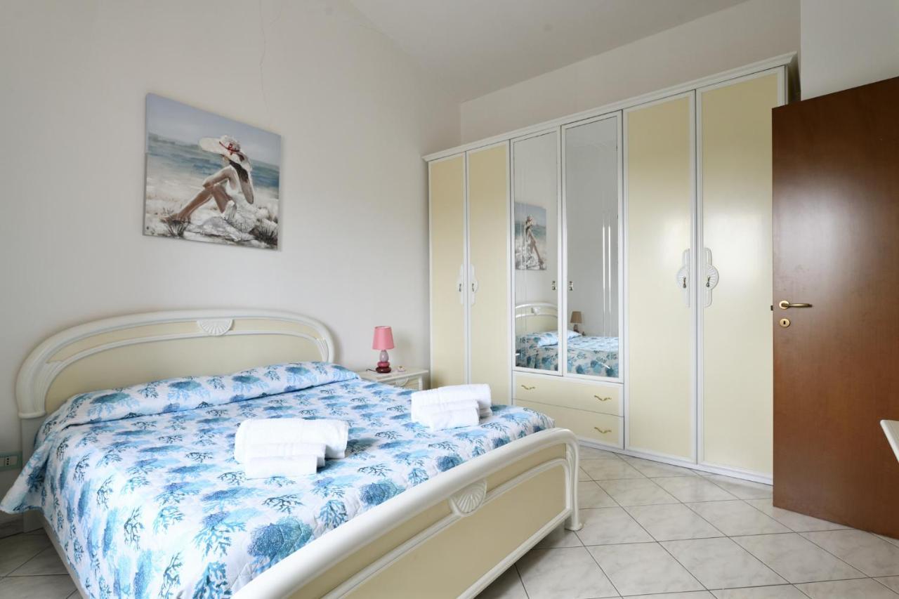 Holiday home Casa Luciano *