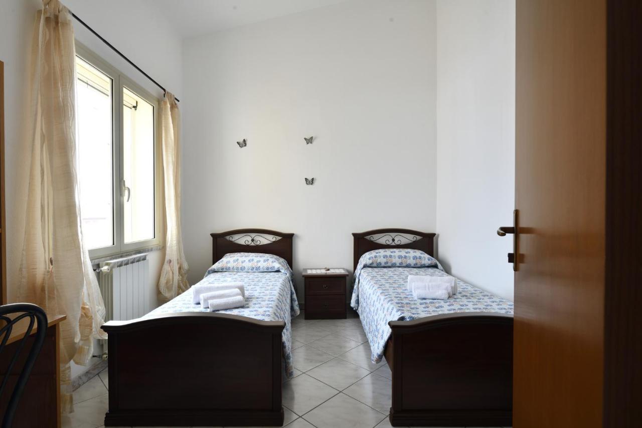 Holiday home Casa Luciano *