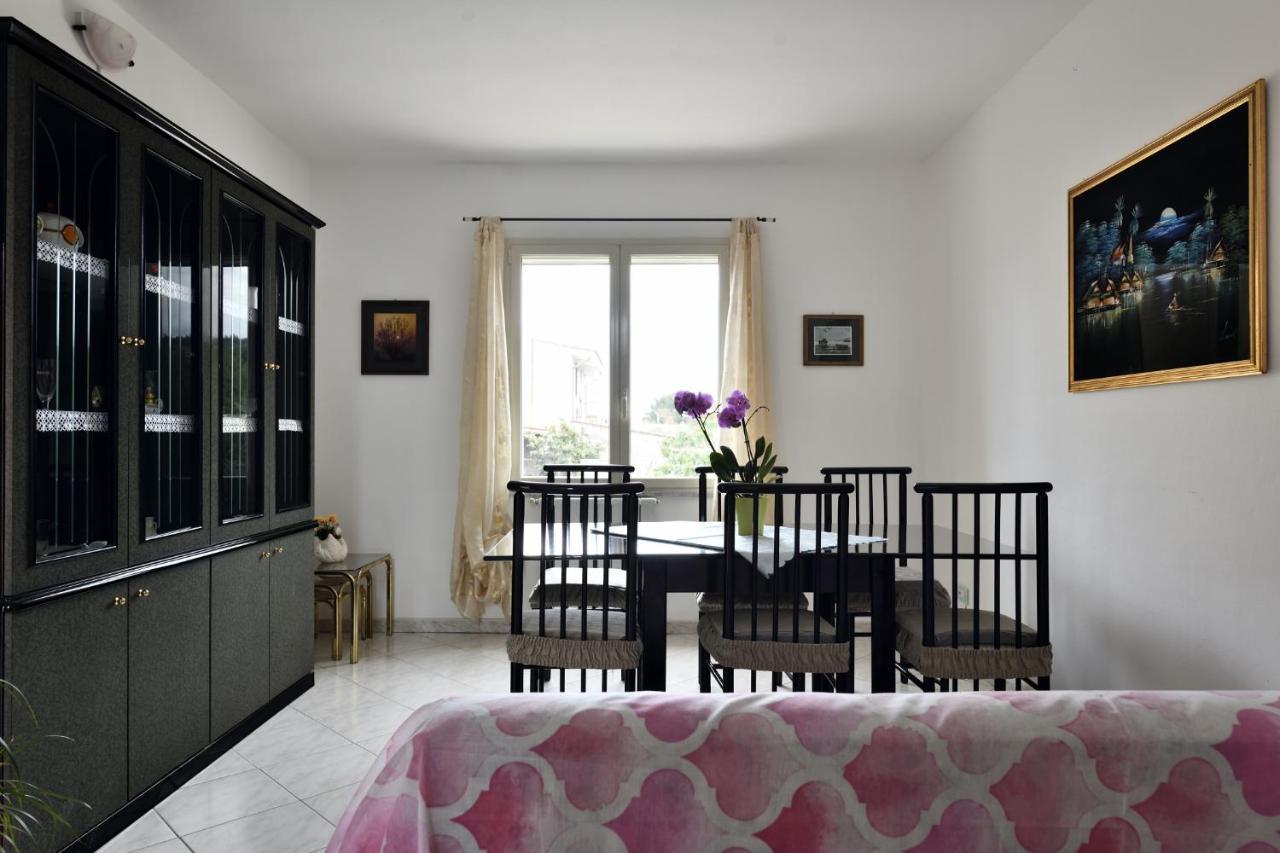 Holiday home Casa Luciano *