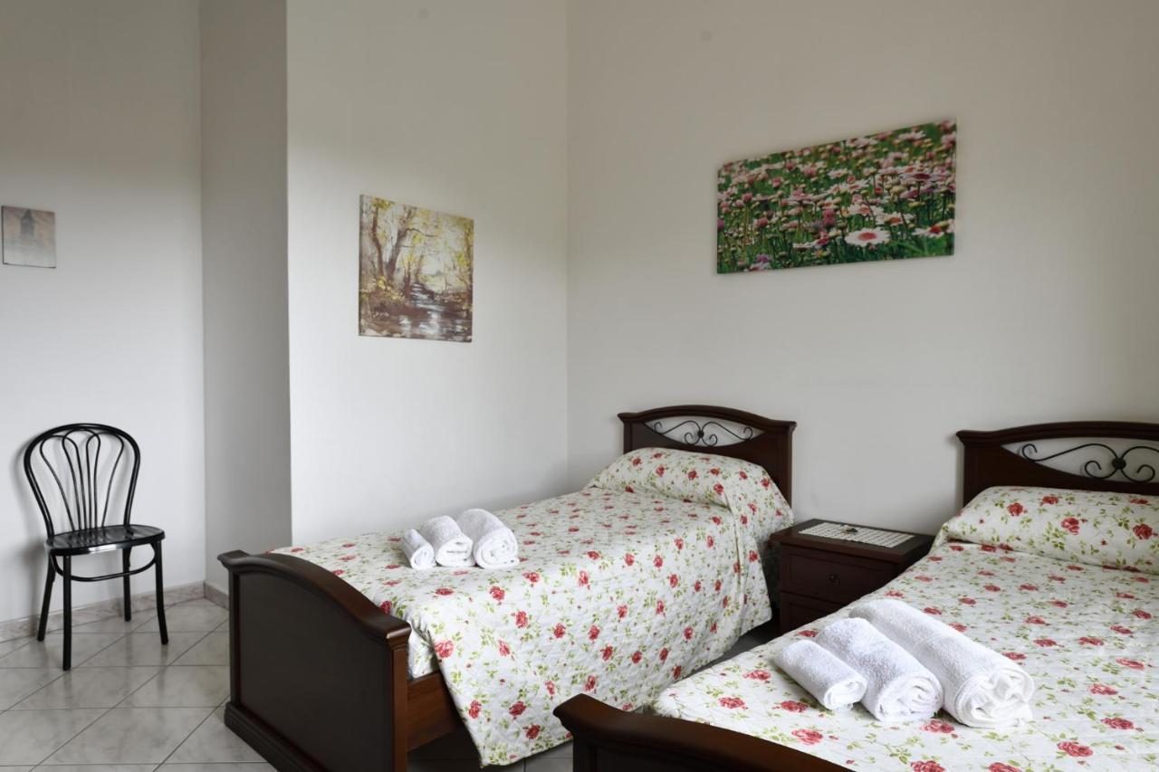 Casa Luciano Holiday home *
