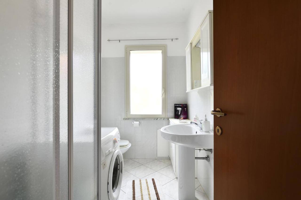Casa Luciano Holiday home *