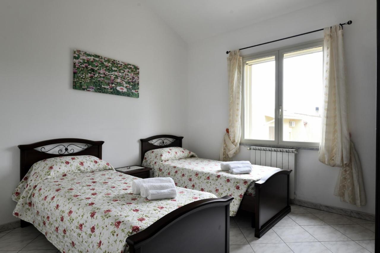Holiday home Casa Luciano *