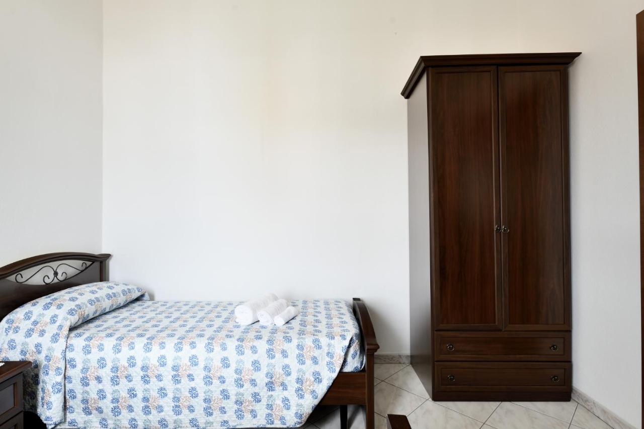 Casa Luciano Holiday home
