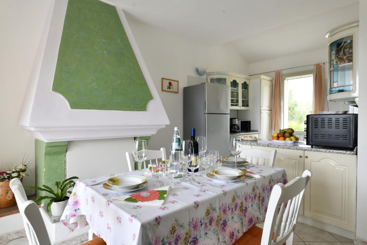 Holiday home Casa Luciano Tortoli